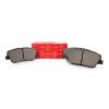 SpeedMate SMBPH045 Колодки тормозные