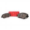 SpeedMate SMBPH047 Колодки тормозные