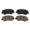SpeedMate SMBPH047 Колодки тормозные