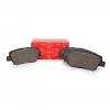 SpeedMate SMBPH049 Колодки тормозные