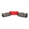 SpeedMate SMBPJ009 Колодки тормозные