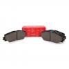 SpeedMate SMBPJ025 Колодки тормозные