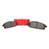 SpeedMate SMBPJ157 Колодки тормозные NISSAN Pathfinder (R50),X-Trail (T30)/INFINITI Q45 I,QX4