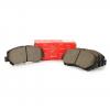 SpeedMate SMBPJ253 Колодки тормозные
