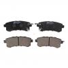 SpeedMate SMBPJ259 Колодки тормозные зад. NISSAN Patrol III (Y62) 2010-