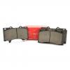 SpeedMate SMBPJ260 Колодки тормозные NISSAN Patrol III (Y62) 2010-
