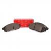 SpeedMate SMBPJ658 Колодки тормозные MITSUBISHI (L200)