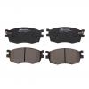 SpeedMate SMBPK031 Колодки тормозные HYUNDAI ACCENT (MC)(2005-)/RIO (JB)(2005-2011)