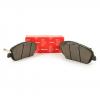 SpeedMate SMBPK036 Колодки тормозные KIA Sorento II (XM)/HYUNDAI Santa Fe I,II (SM,CM),Santa Fe III (D