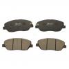 SpeedMate SMBPK036 Колодки тормозные KIA Sorento II (XM)/HYUNDAI Santa Fe I,II (SM,CM),Santa Fe III (D