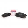 SpeedMate SMBPS004 Колодки тормозные NISSAN ALMERA (CLASSIC) (B10)