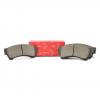 SpeedMate SMBPU002 Колодки тормозные MAZDA (6 (GH))