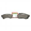 SpeedMate SMBPU002 Колодки тормозные MAZDA (6 (GH))