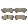 SpeedMate SMBPU002 Колодки тормозные MAZDA (6 (GH))