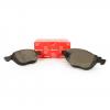 SpeedMate SMBPU128 Колодки тормозные
