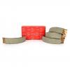 SpeedMate SMBSH002 Колодки тормозные барабанные HYUNDAI ACCENT (TAG*Z)