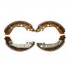 SpeedMate SMBSH002 Колодки тормозные барабанные HYUNDAI ACCENT (TAG*Z)