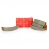 SpeedMate SMBSH005 Колодки тормозные барабанные HYUNDAI ELANTRA (XD) (-2006),LANTRA (J-1) (1990-1995)