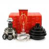 SpeedMate SMCVE025 ШРУС наруж.AUDI 80/90 (89, 89Q, 8A, B3) 1.6-1.9D 88-91
