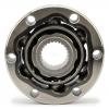 SpeedMate SMCVU008 ШРУС внутр.FORD SCORPIO 1.8-2.9L (06.88-07.93)