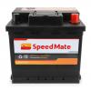 SpeedMate SMEA530 АКБ SPEEDMATE Premium 12V 53Ah 540A 207x175x190 /-+/