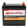 SpeedMate SMEA654 АКБ SPEEDMATE Premium 12V 65Ah 580A 230x173x222 /-+/