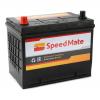 SpeedMate SMEA755 АКБ SPEEDMATE Premium 12V 75Ah 630A 270x173x222 /+-/