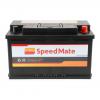 SpeedMate SMEA900 АКБ SPEEDMATE Premium 12V 90Ah 720A 315x175x190 /-+/