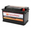 SpeedMate SMEA900 АКБ SPEEDMATE Premium 12V 90Ah 720A 315x175x190 /-+/