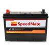 SpeedMate SMEA955 АКБ SPEEDMATE Premium 12V 95Ah 800A 306x173x222 /+-/
