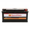 SpeedMate SMEB1100 АКБ SPEEDMATE Excell 12V 110Ah 800A 392x175x190 /-+/