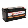 SpeedMate SMEB1100 АКБ SPEEDMATE Excell 12V 110Ah 800A 392x175x190 /-+/
