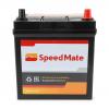 SpeedMate SMEB356 АКБ SPEEDMATE Excell 12V 35Ah 240A 187x127x220 /-+/