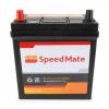 SpeedMate SMEB357 АКБ SPEEDMATE Excell 12V 35Ah 240A 187x127x220 /+-/