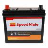 SpeedMate SMEB455 АКБ SPEEDMATE Excell 12V 45Ah 330A 237x127x227 /+-/