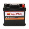 SpeedMate SMEB500 АКБ SPEEDMATE Excell 12V 50Ah 450A 207x175x190 /-+/