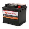 SpeedMate SMEB500 АКБ SPEEDMATE Excell 12V 50Ah 450A 207x175x190 /-+/