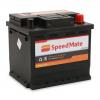SpeedMate SMEB500 АКБ SPEEDMATE Excell 12V 50Ah 450A 207x175x190 /-+/