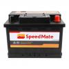 SpeedMate SMEB602 АКБ SPEEDMATE Excell 12V 60Ah 540A 242x175x175 /-+/