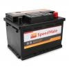 SpeedMate SMEB602 АКБ SPEEDMATE Excell 12V 60Ah 540A 242x175x175 /-+/