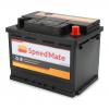 SpeedMate SMEB620 АКБ SPEEDMATE Excell 12V 62Ah 540A 242x175x190 /-+/