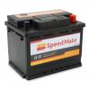 SpeedMate SMEB620 АКБ SPEEDMATE Excell 12V 62Ah 540A 242x175x190 /-+/