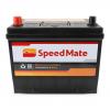 SpeedMate SMEB705 АКБ SPEEDMATE Excell 12V 70Ah 540A 270x173x222 /+-/