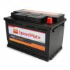 SpeedMate SMEB740 АКБ SPEEDMATE Excell 12V 74Ah 680A 278x175x190 /-+/