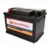 SpeedMate SMEB741 АКБ SPEEDMATE Excell 12V 74Ah 680A 278x175x190 /+-/