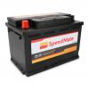 SpeedMate SMEB741 АКБ SPEEDMATE Excell 12V 74Ah 680A 278x175x190 /+-/