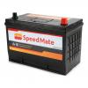 SpeedMate SMEB954 АКБ SPEEDMATE Excell 12V 95Ah 720A 306x173x222 /-+/
