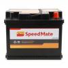 SpeedMate SMEK600 АКБ SPEEDMATE AGM 12V 60Ah 680A 242x175x190 /-+/