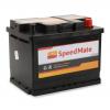 SpeedMate SMEK600 АКБ SPEEDMATE AGM 12V 60Ah 680A 242x175x190 /-+/
