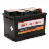 SpeedMate SMEK700 АКБ SPEEDMATE AGM 12V 70Ah 760A 278x175x190 /-+/